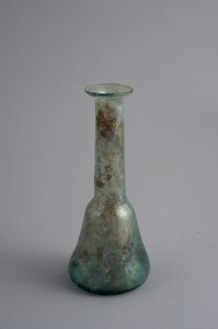 Container voor olie (glas) door Roman